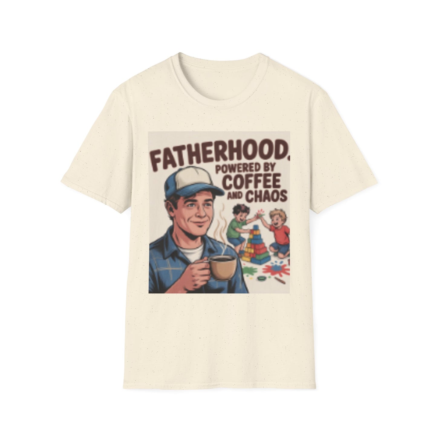 Funny Dad Jokes T-Shirt