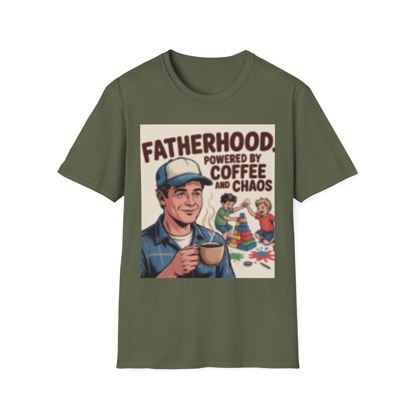 Funny Dad Jokes T-Shirt