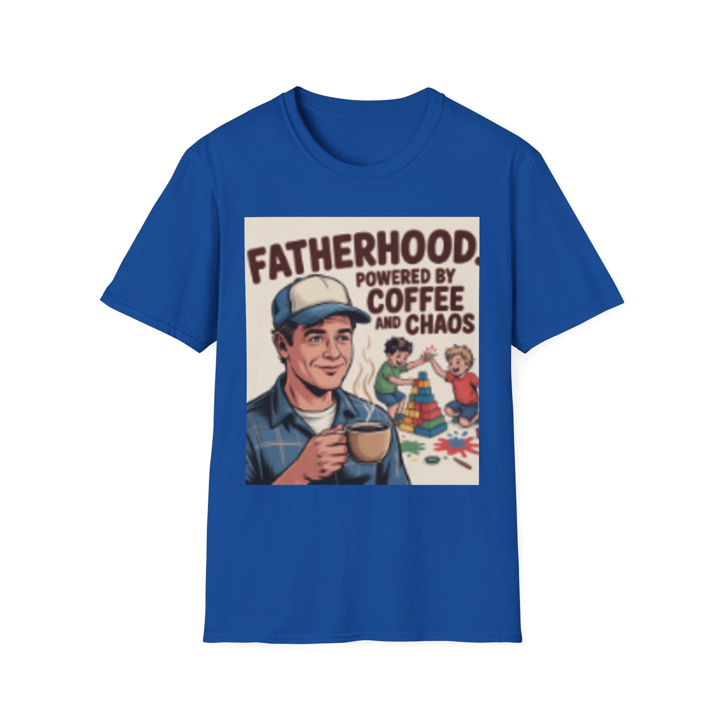Funny Dad Jokes T-Shirt