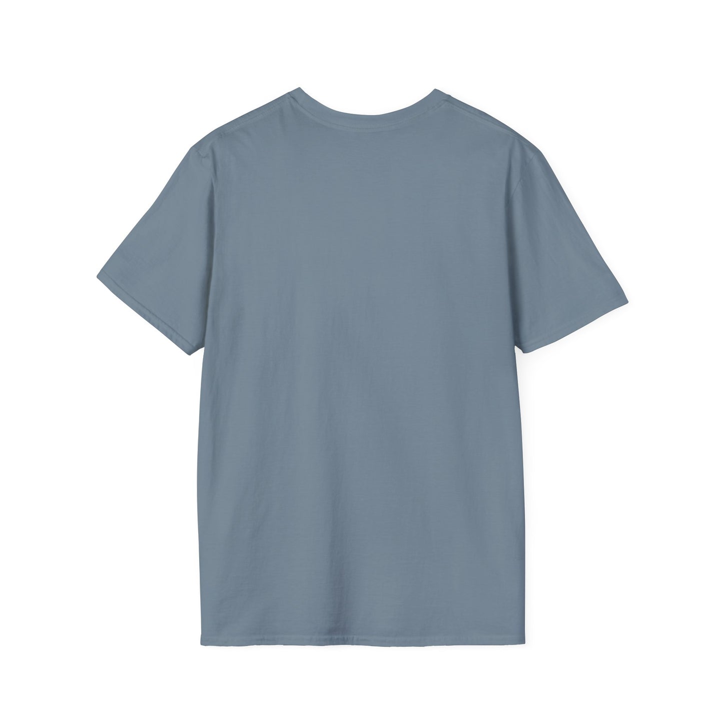 Funny Dad Energy Saving Mode Unisex T-Shirt - Dadicated Threads