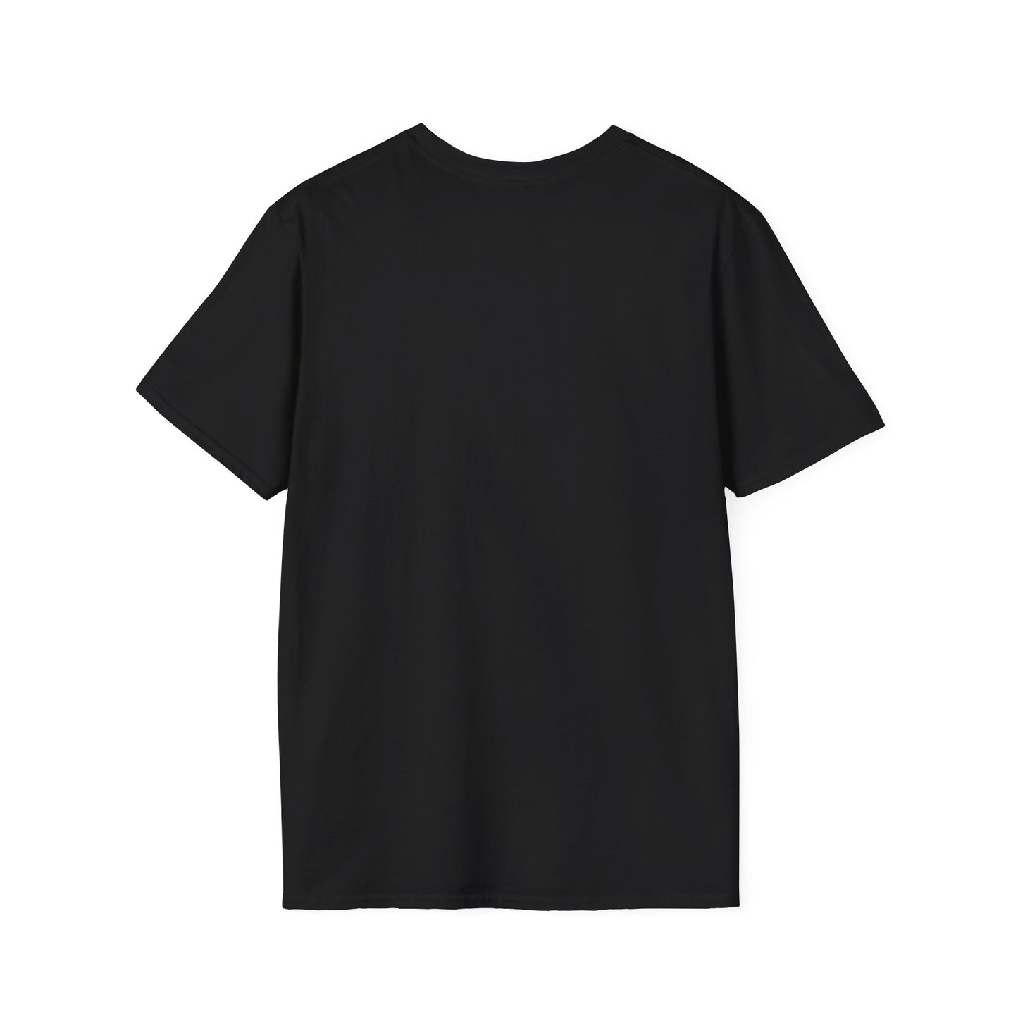 Funny Dad Energy Saving Mode Unisex T-Shirt - Dadicated Threads