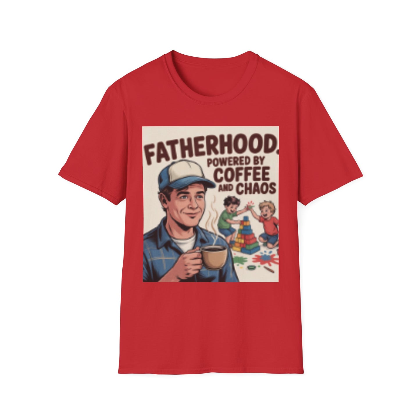Funny Dad Jokes T-Shirt