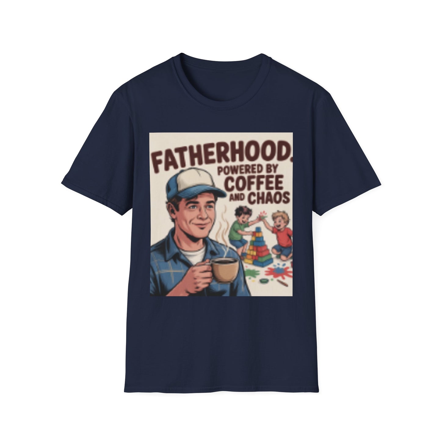 Funny Dad Jokes T-Shirt