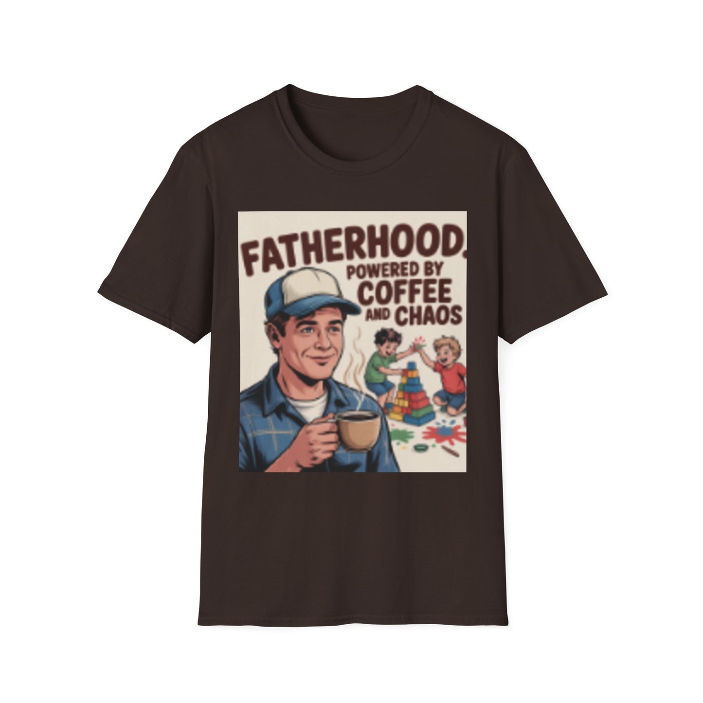 Funny Dad Jokes T-Shirt