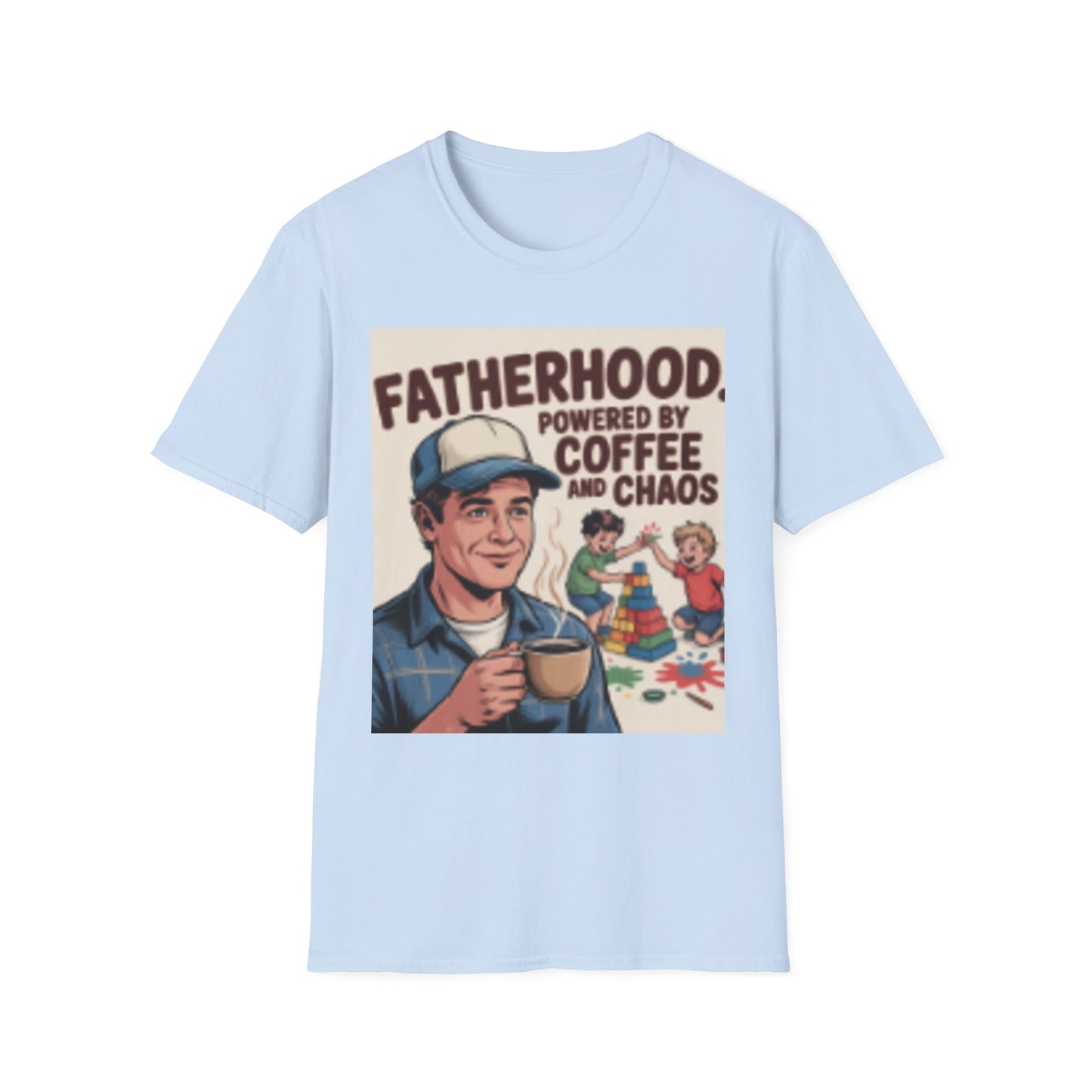 Funny Dad Jokes T-Shirt