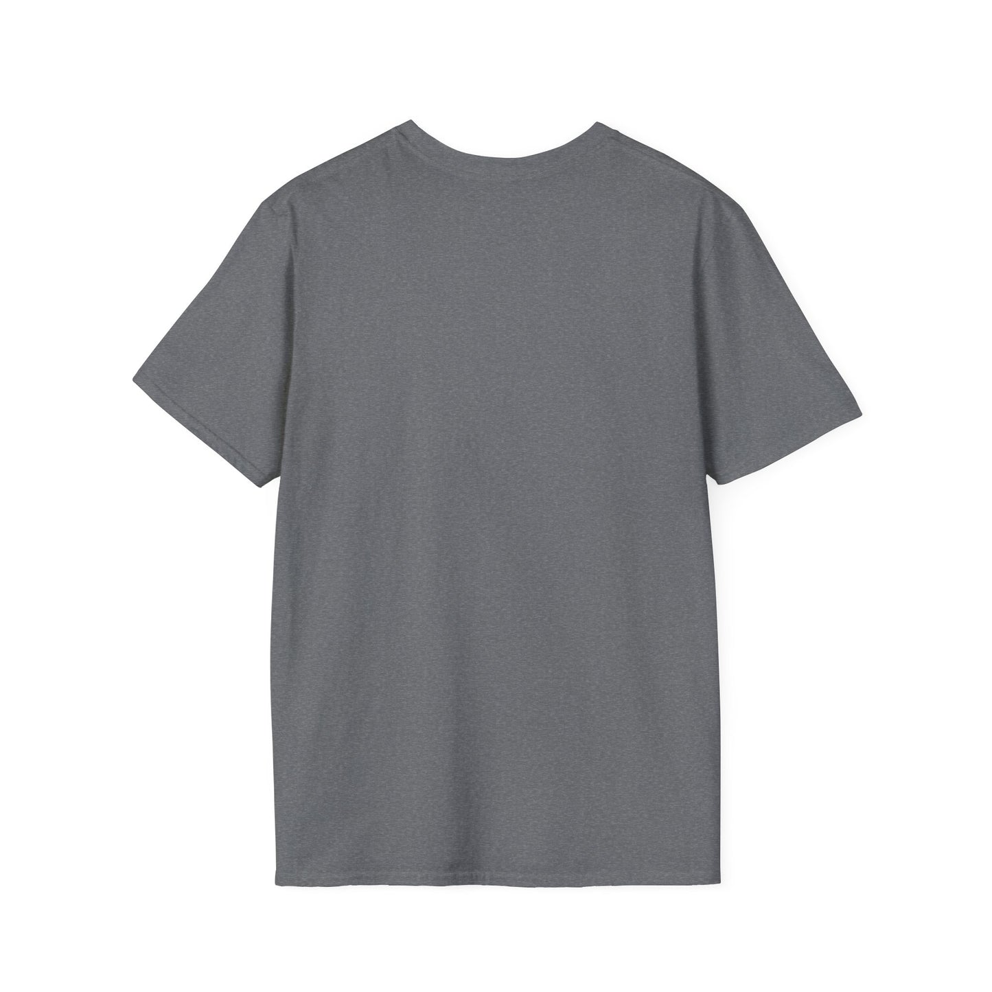 Funny Dad Energy Saving Mode Unisex T-Shirt - Dadicated Threads