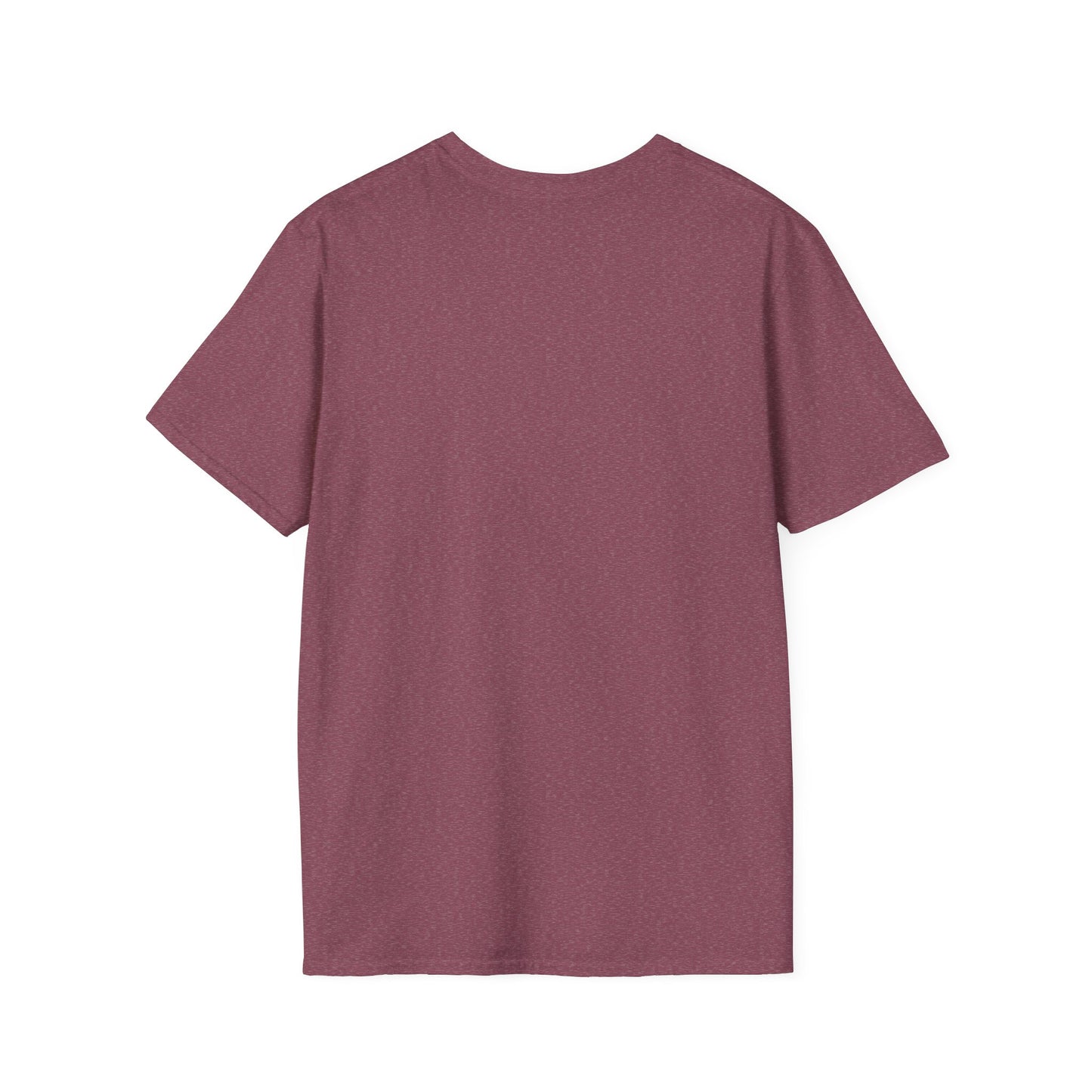 Funny Dad Energy Saving Mode Unisex T-Shirt - Dadicated Threads