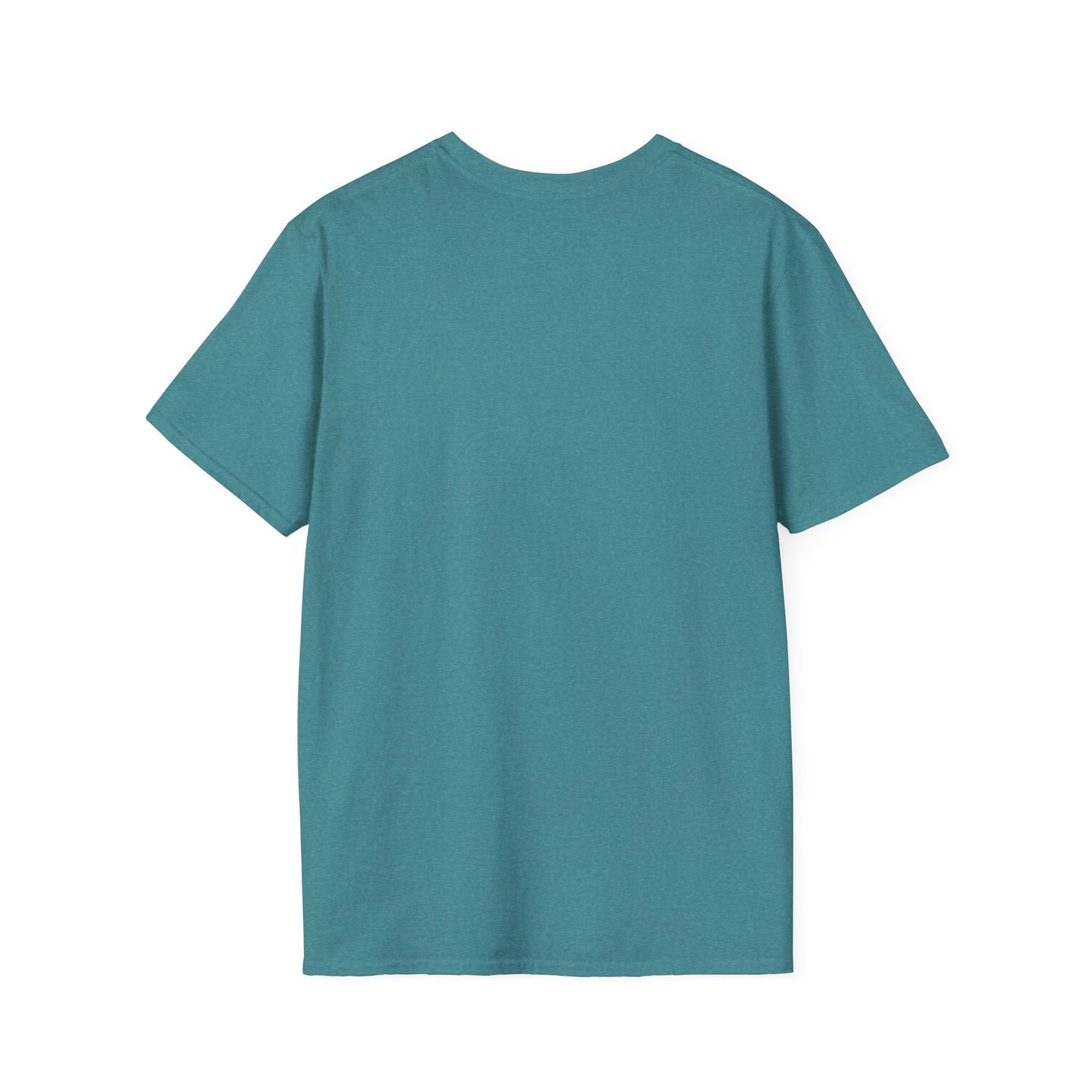 Funny Dad Energy Saving Mode Unisex T-Shirt - Dadicated Threads