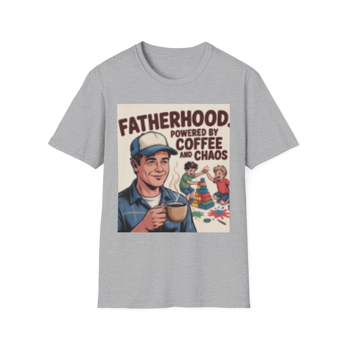 Funny Dad Jokes T-Shirt