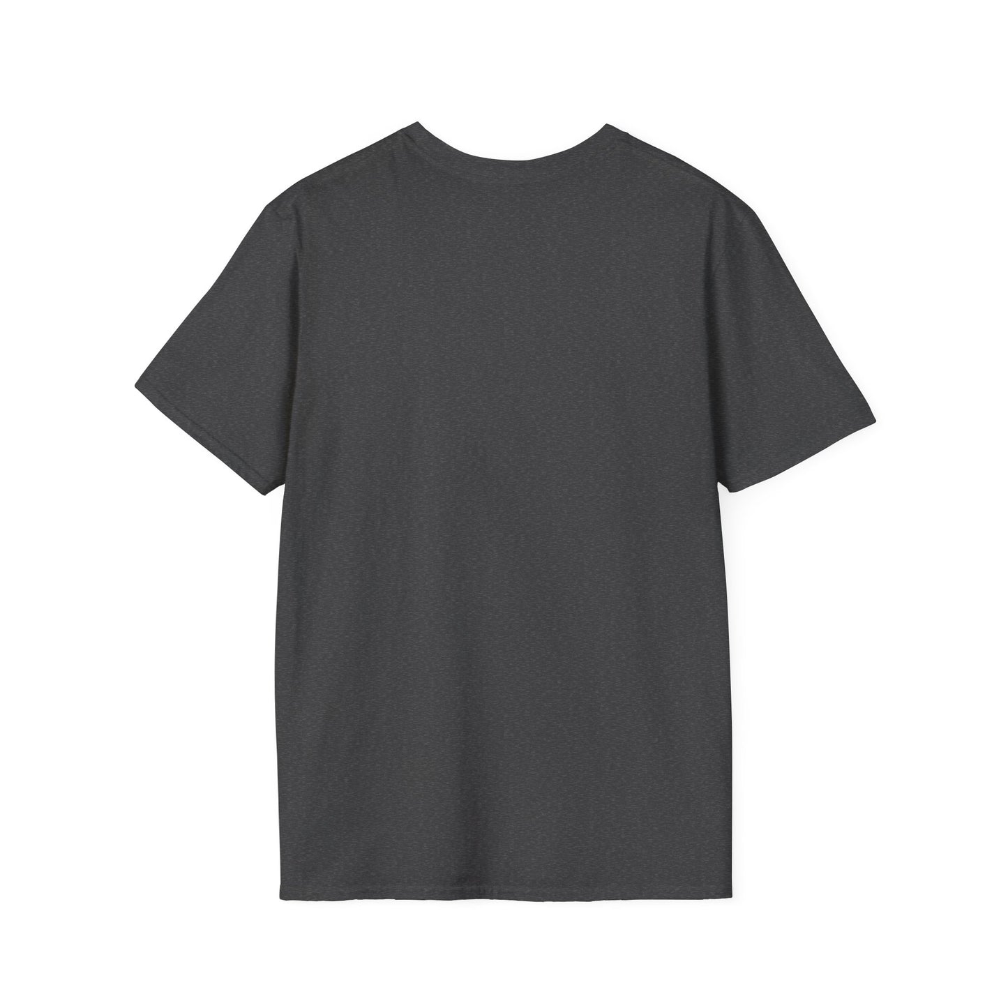 Funny Dad Energy Saving Mode Unisex T-Shirt - Dadicated Threads