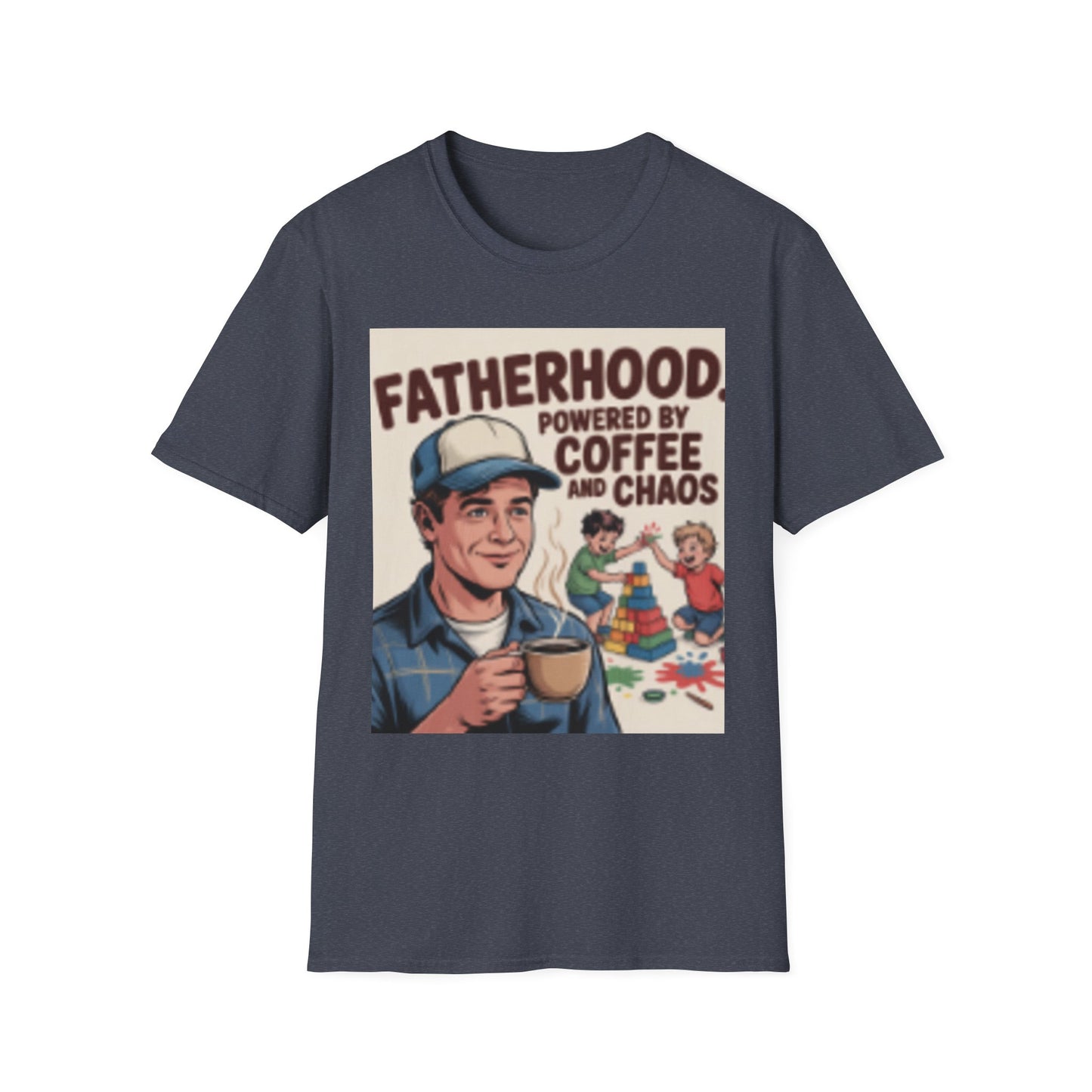 Funny Dad Jokes T-Shirt