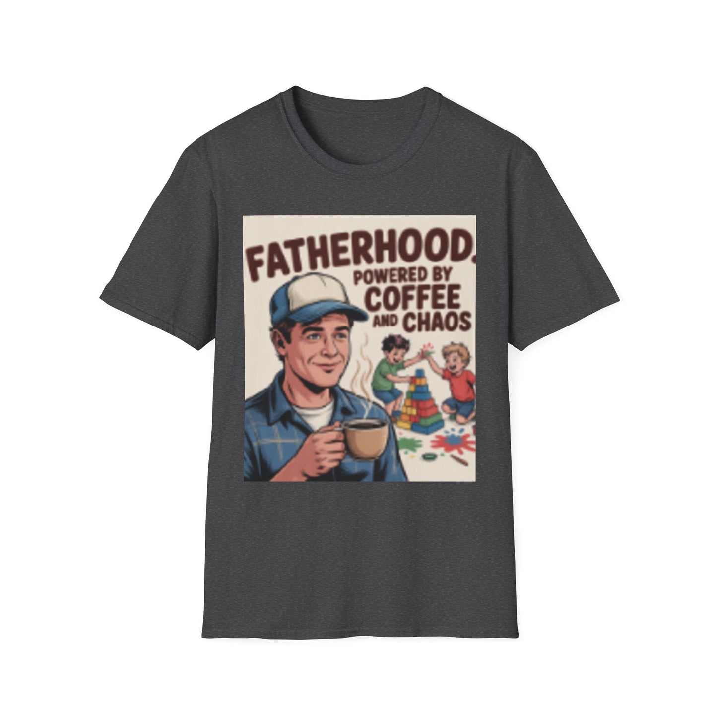 Funny Dad Jokes T-Shirt
