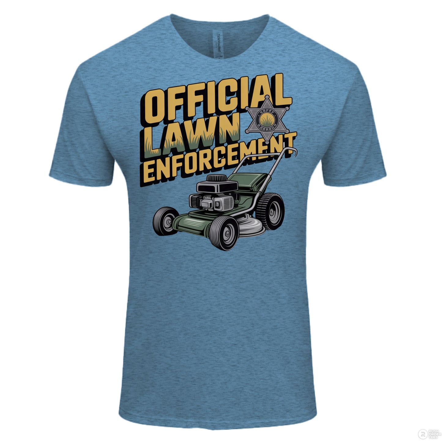 ROYAL TRIBLEND - FRONT