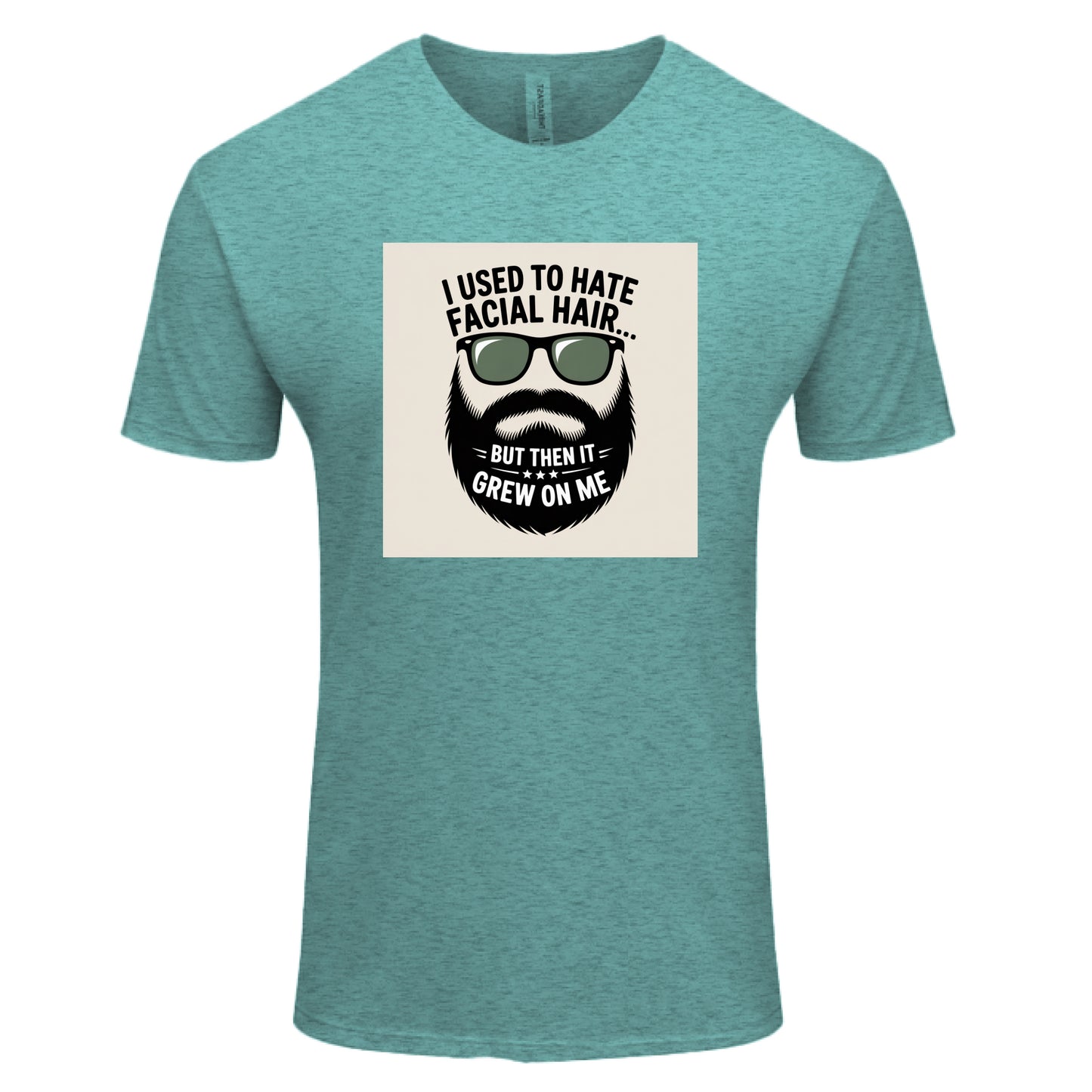 MINT TRIBLEND - FRONT