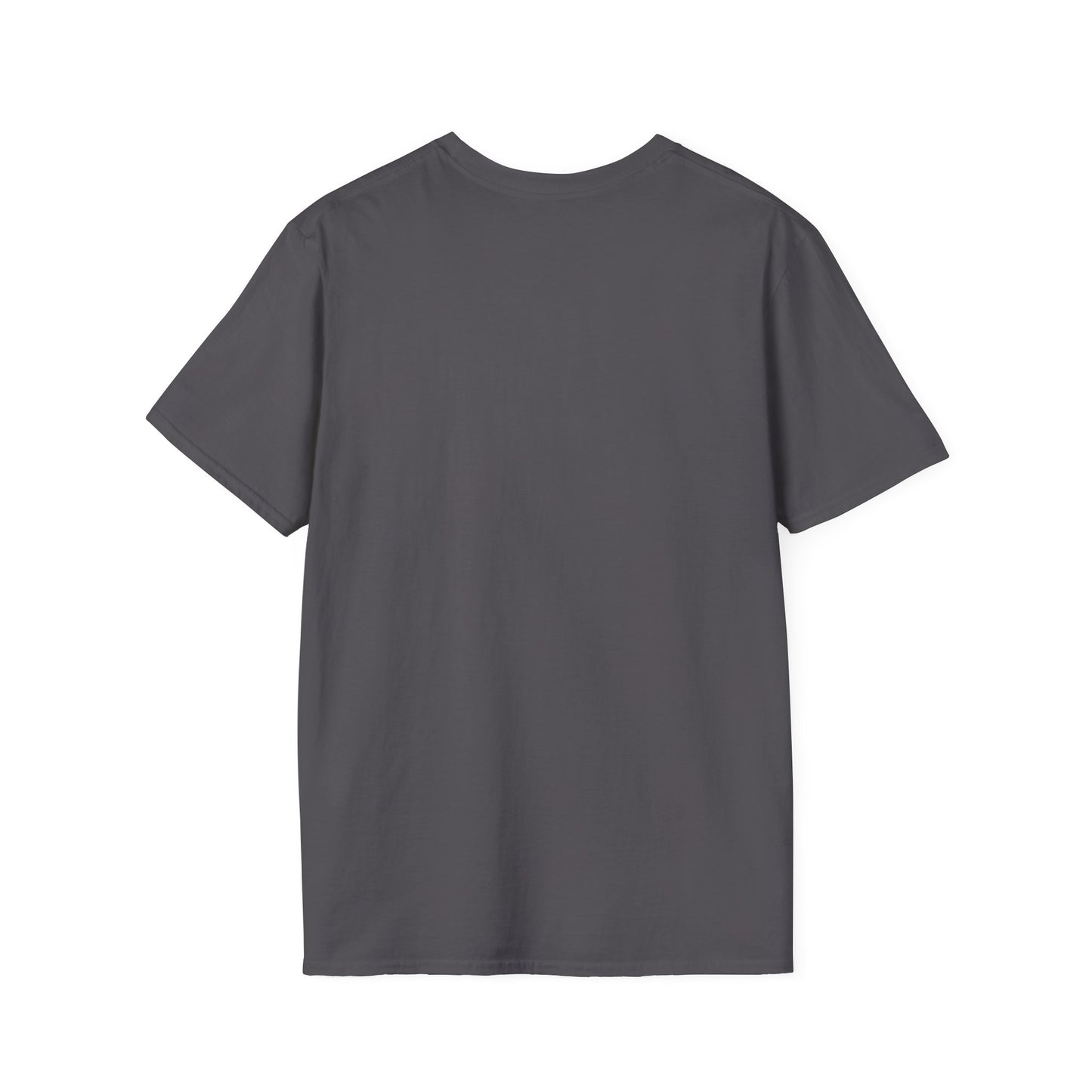 Funny Dad Energy Saving Mode Unisex T-Shirt - Dadicated Threads
