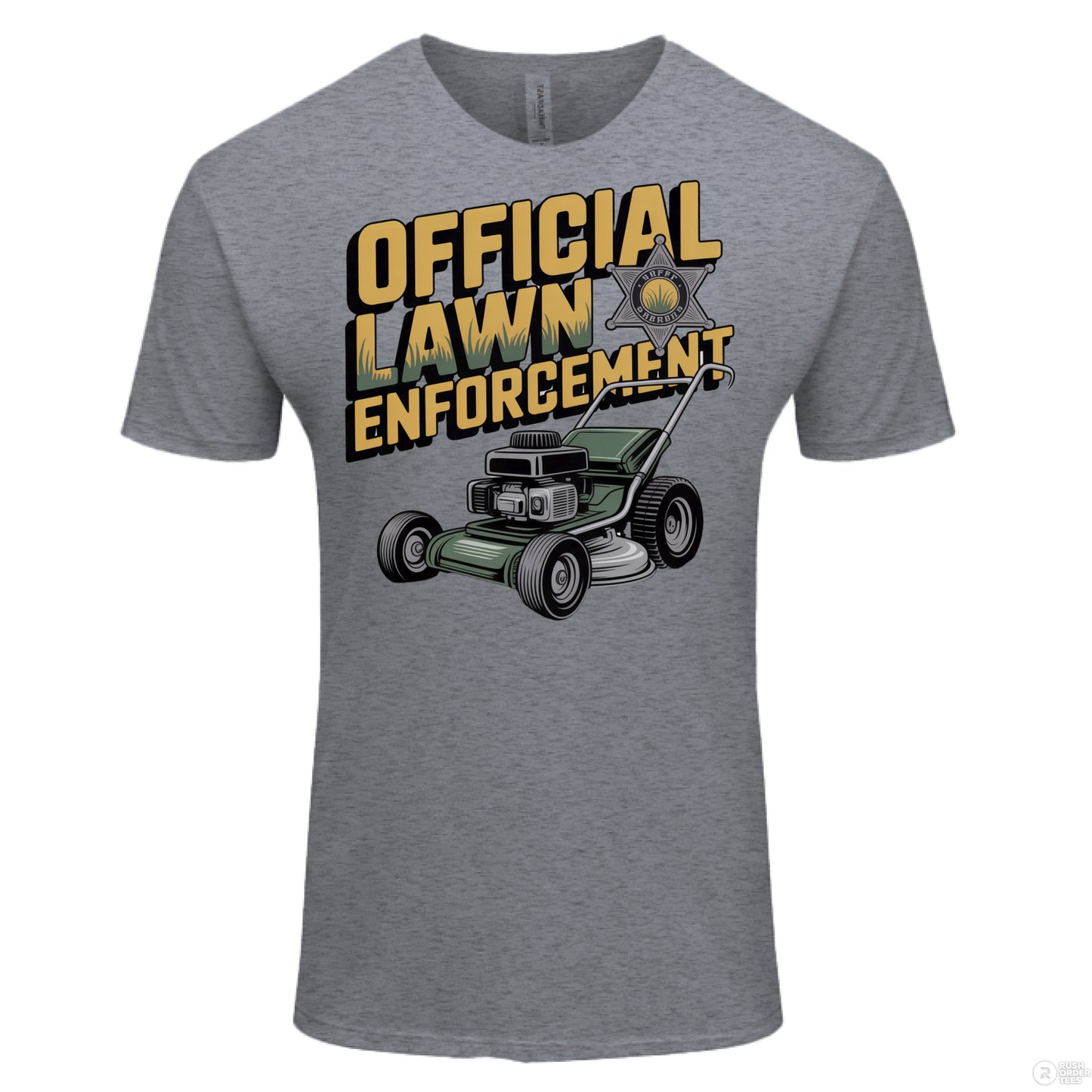 GREY TRIBLEND - FRONT